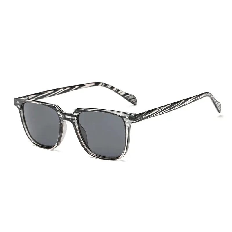 2021 Sunglasses Men's Driving Shades Male Sun Glasses For Men Retro Cheap Luxury Women Brand Designer UV400 point style