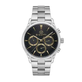 Bigotti Men's Watch - BG.1.10522-3