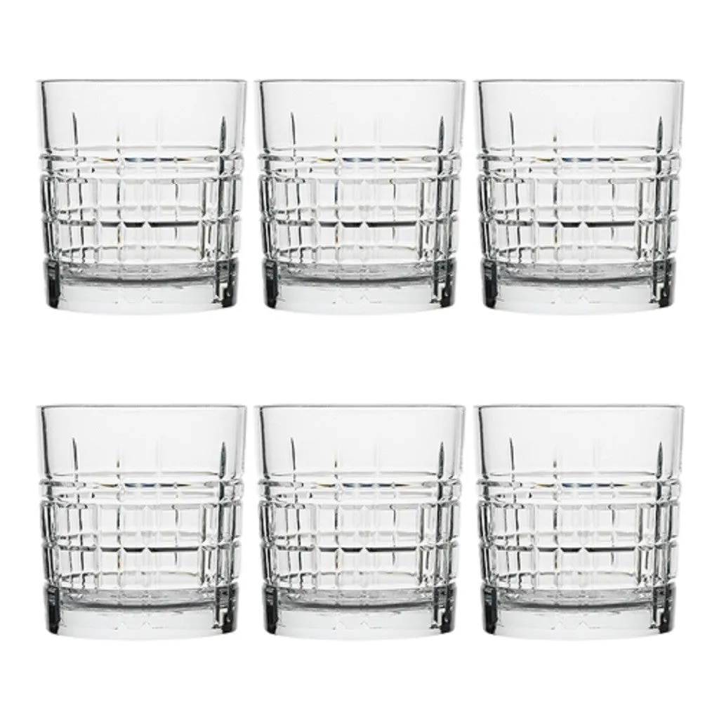 Ecology Jasper Tumblers 300ml Set 6