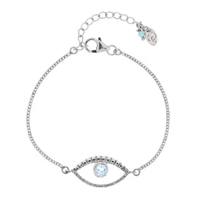Eye Of Intuition Bracelet