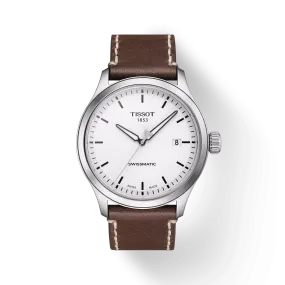 GENT XL SWISSMATIC