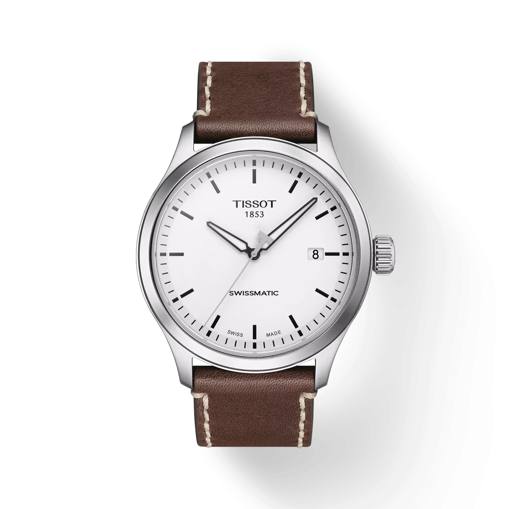 GENT XL SWISSMATIC