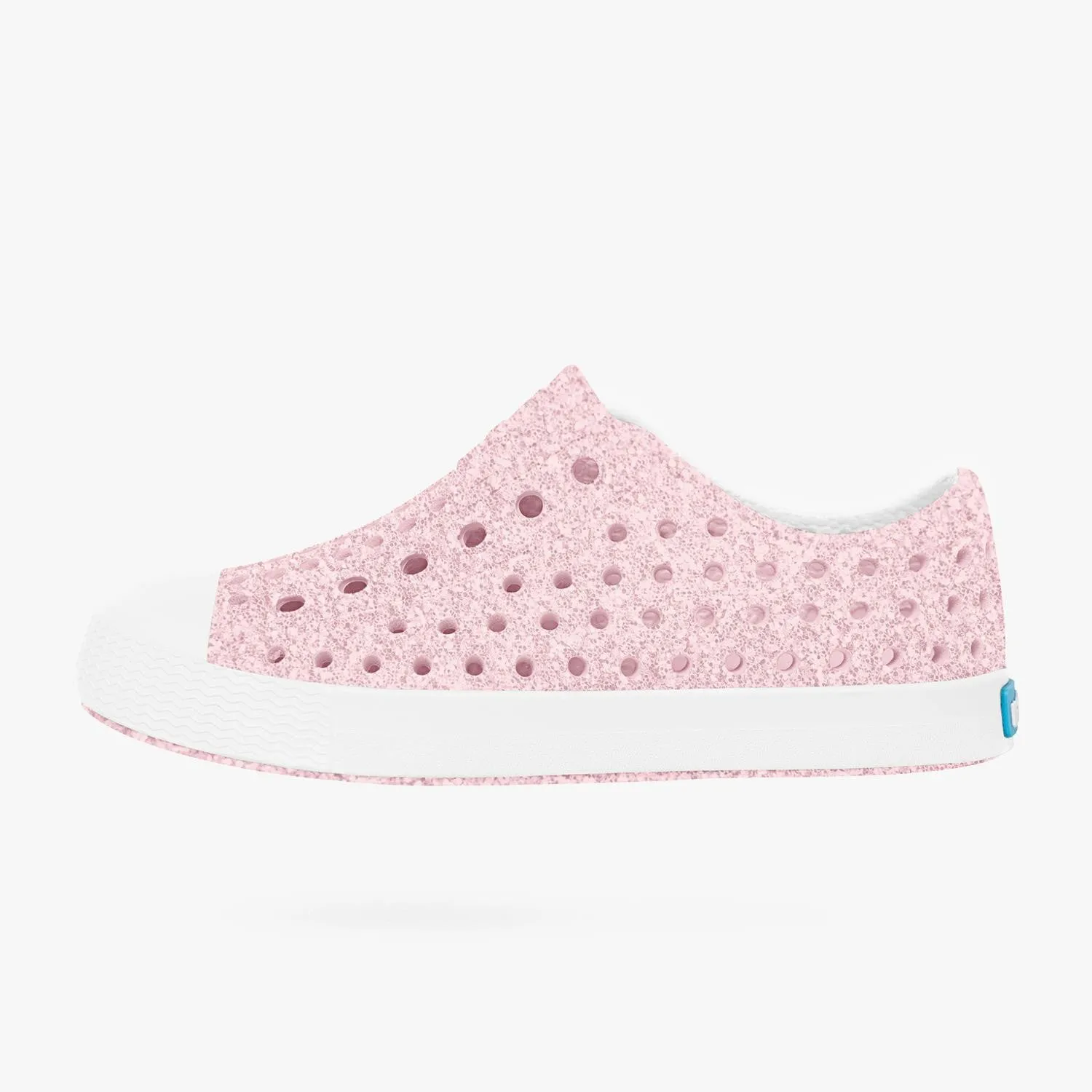 Jefferson Bling (Milk Pink)
