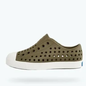 Jefferson (Utility Green   Shell White)