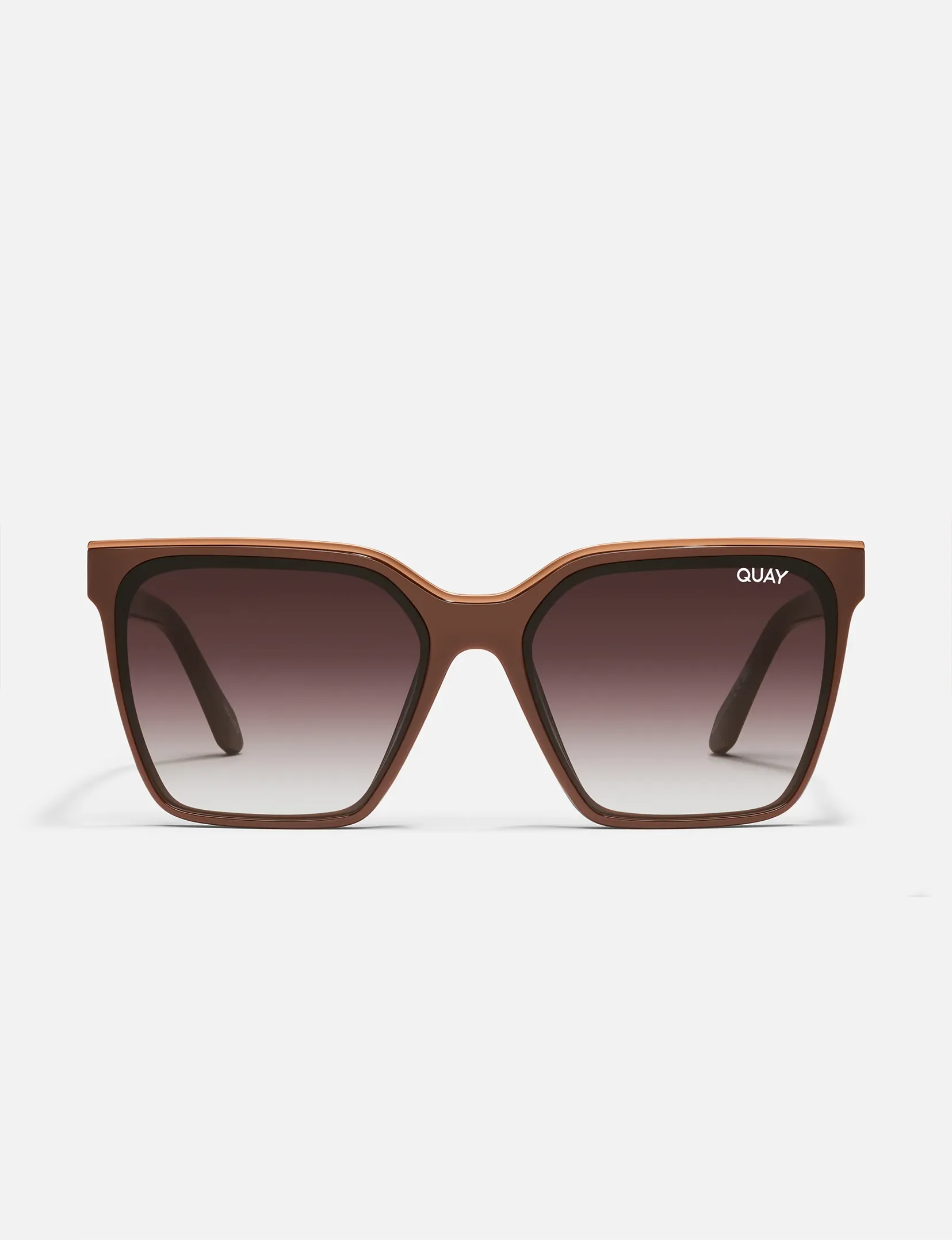 Level Up, Chocolate/Brown