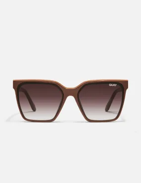 Level Up, Chocolate/Brown