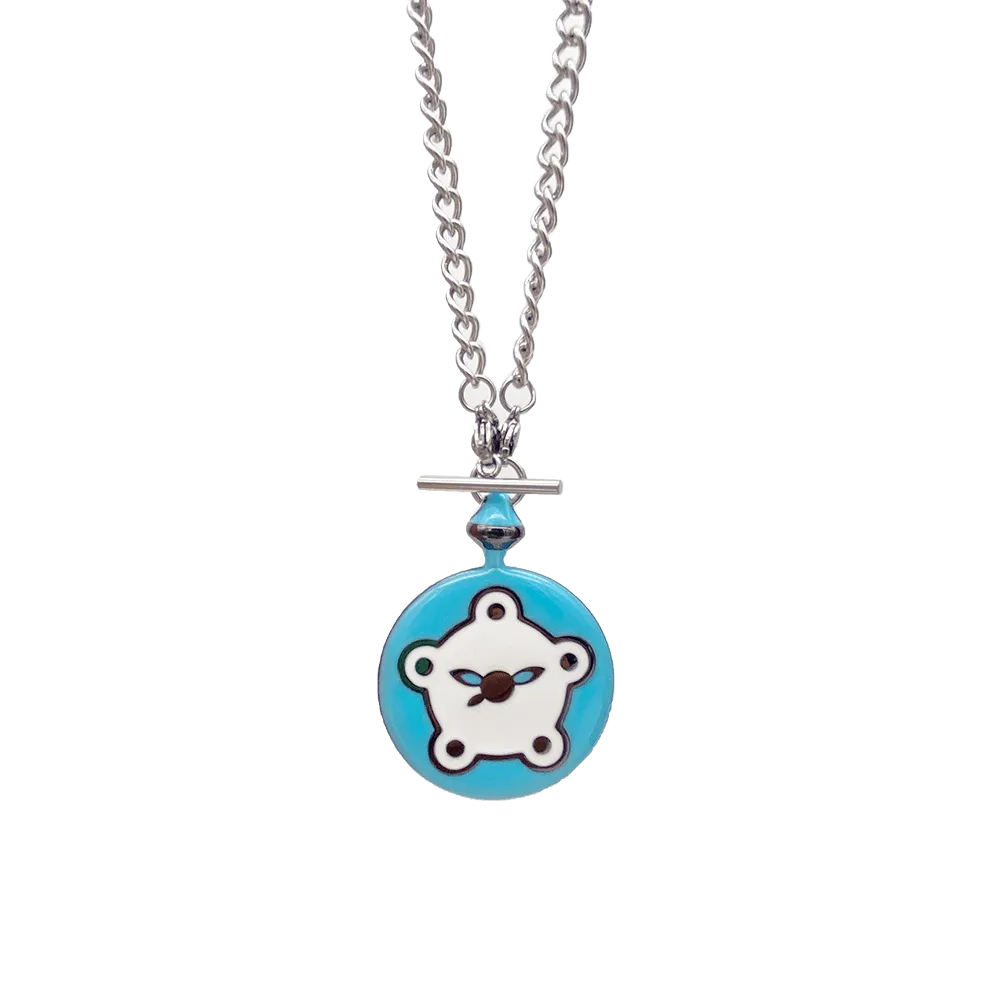 Miraculous Bunnyx Pocket Chain