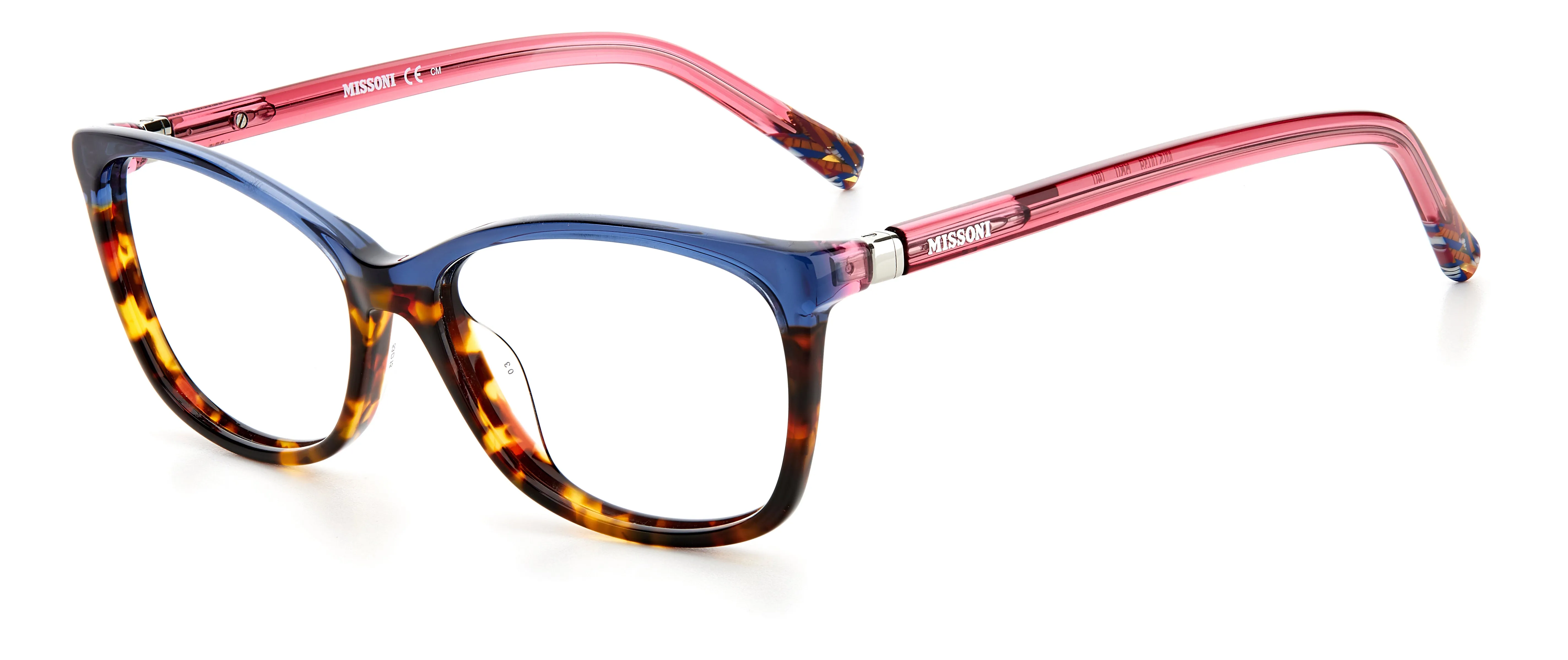 MISSONI-MIS 0039-BR0-5315-GLASSES FRAMES