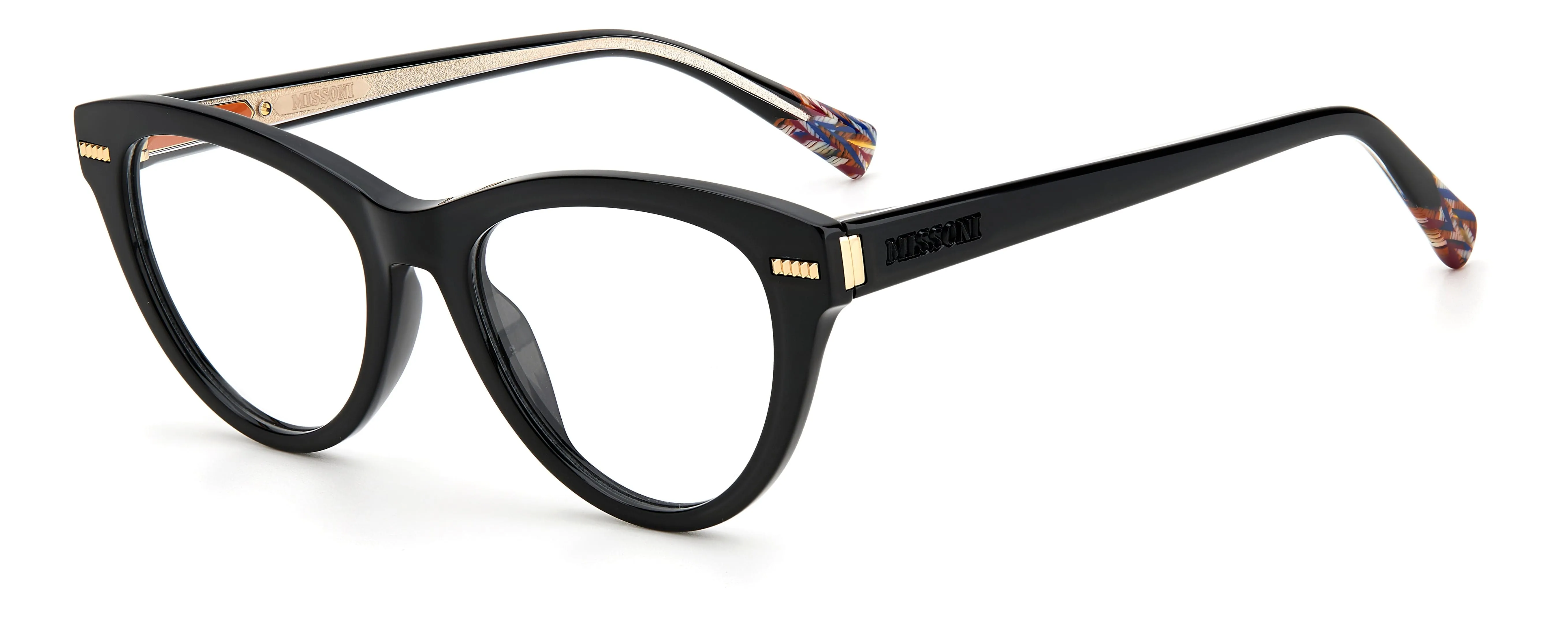 MISSONI-MIS 0073-807-5118-GLASSES FRAMES