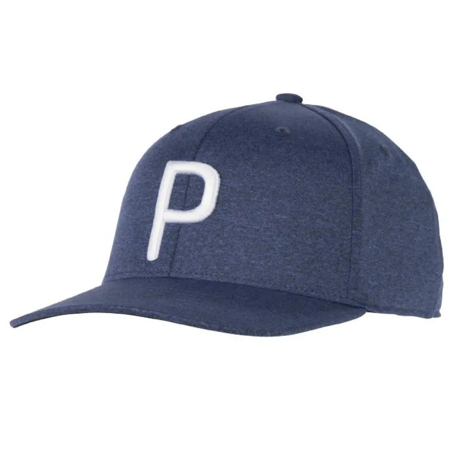 Puma P110 Cap