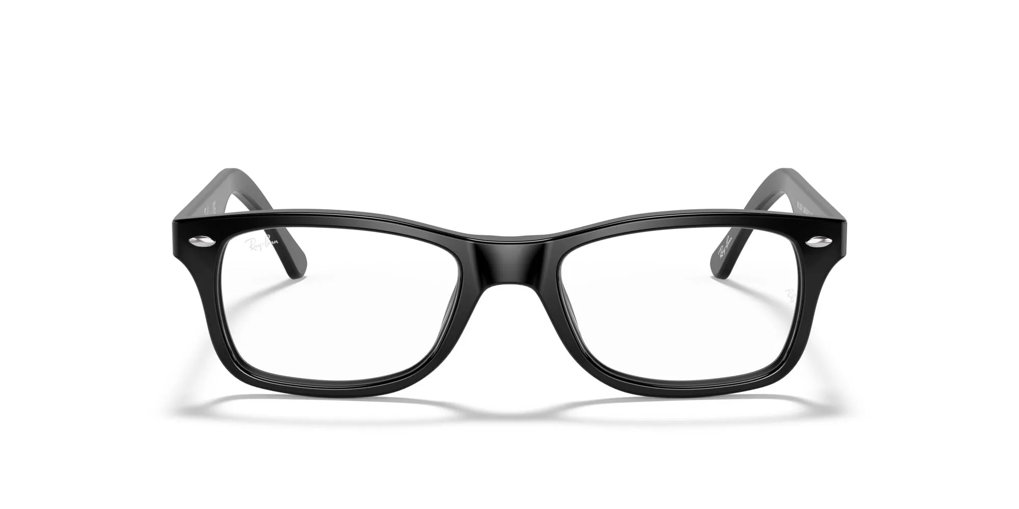 RAY-BAN-0RX5228F-2000-5317-SPECTACLE FRAME