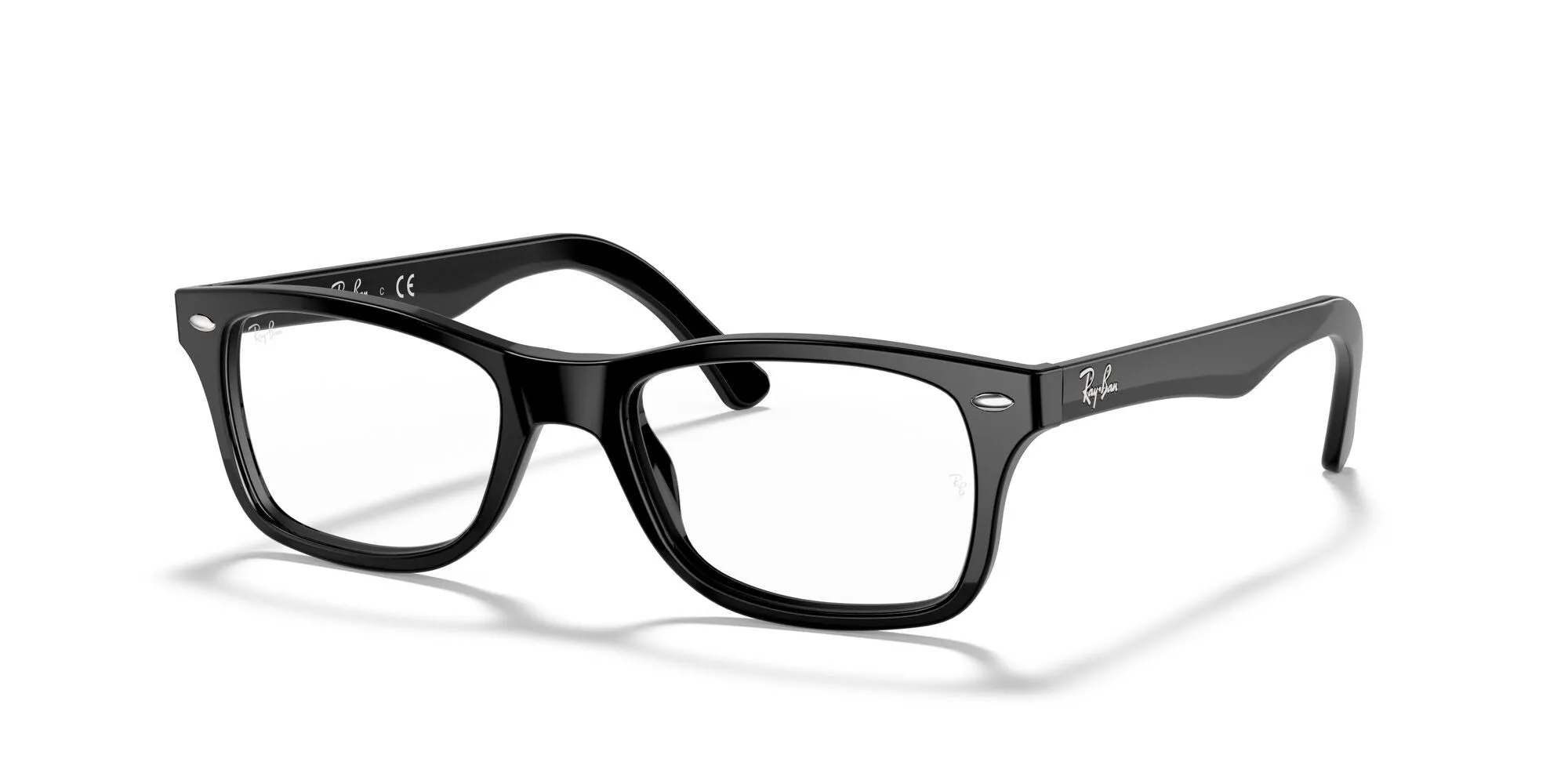 RAY-BAN-0RX5228F-2000-5317-SPECTACLE FRAME