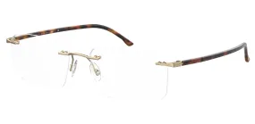 SEVENTH STREET-7A 078-J5G-5517-GLASSES FRAMES