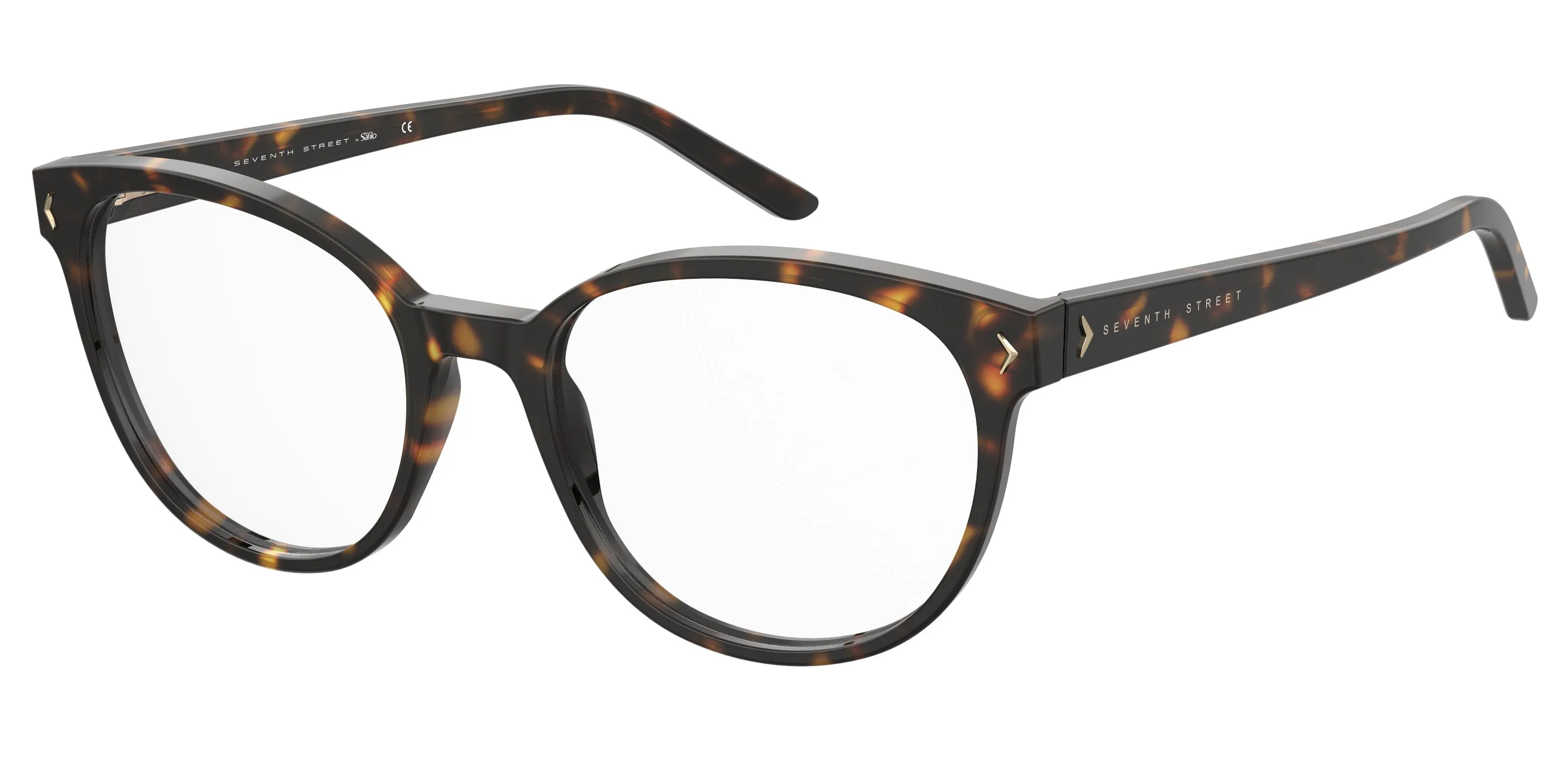 SEVENTH STREET-7A 574-86-5318-GLASSES FRAMES
