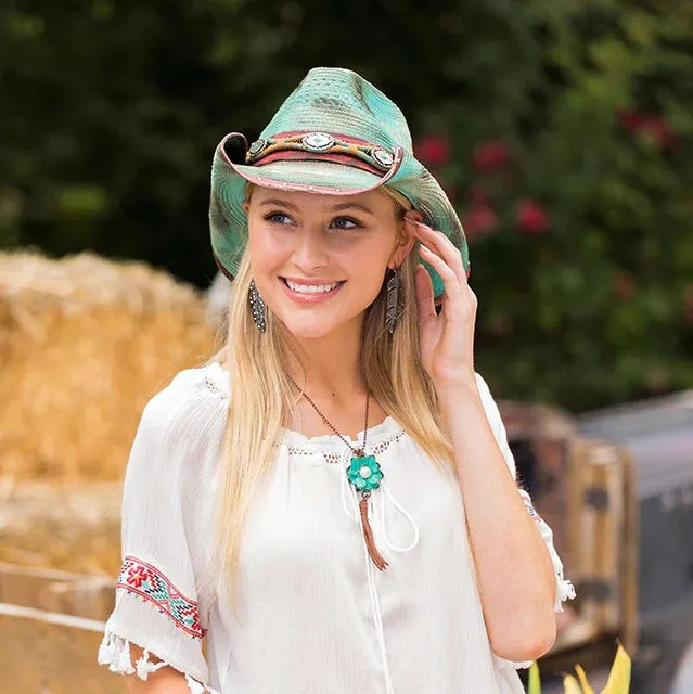Stampede Hats - Seattle Cowboy Hat