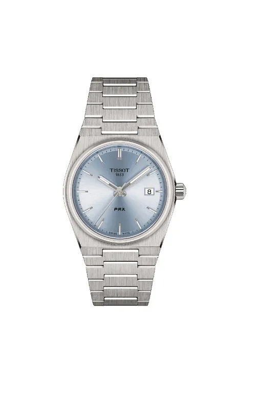 TISSOT PRX UNISEX  T137.210.11.351.00